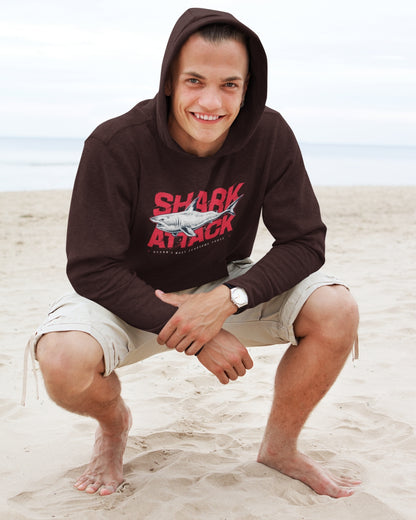 Shark Attack
