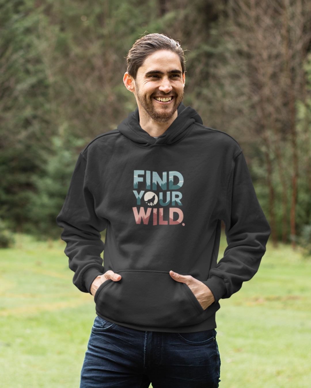 Find Your Wild