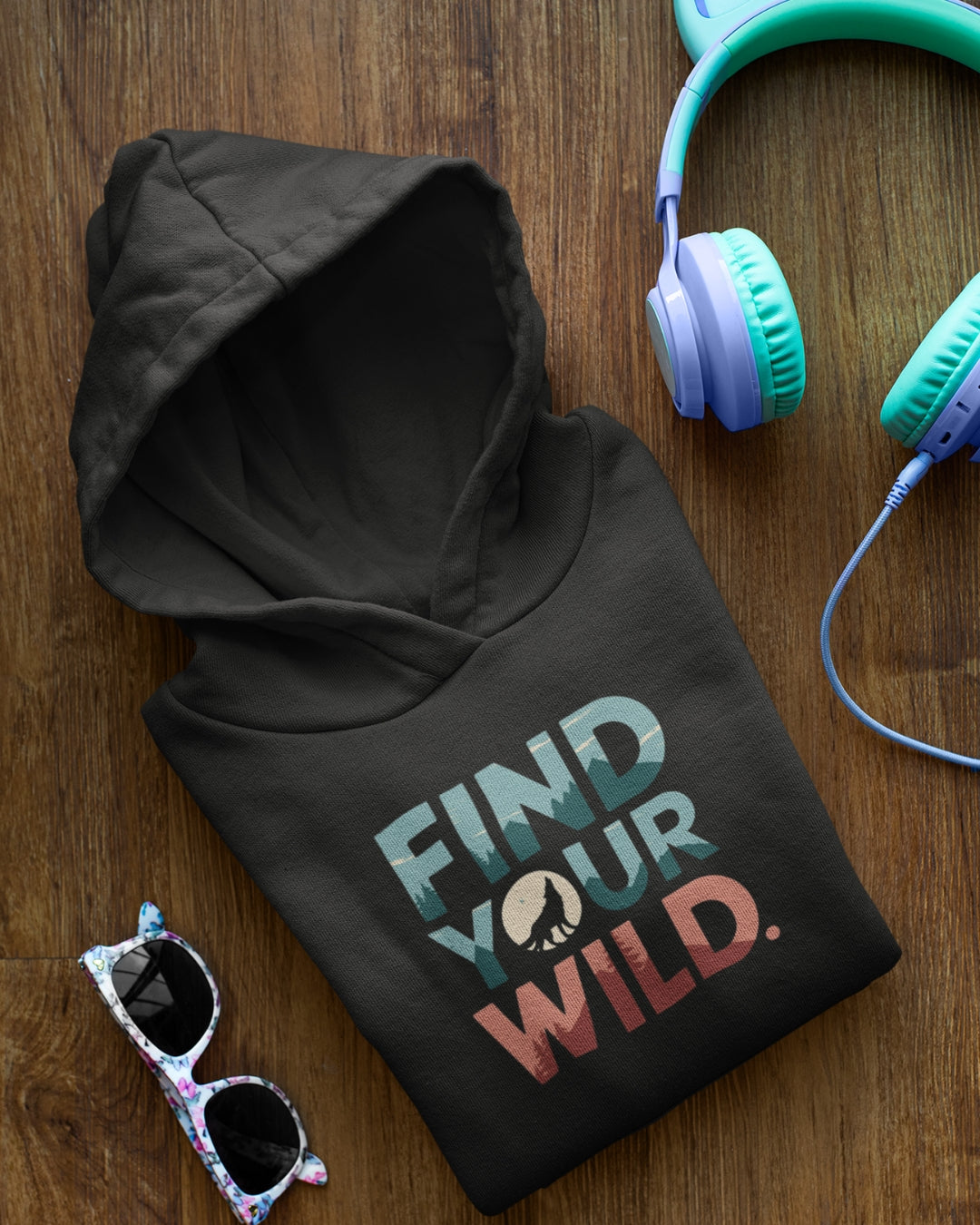 Find Your Wild