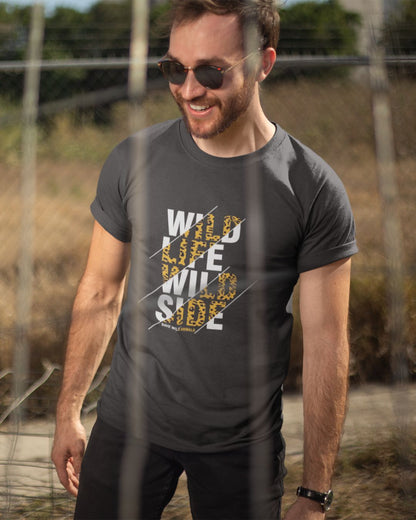 Wild Life Wild Side