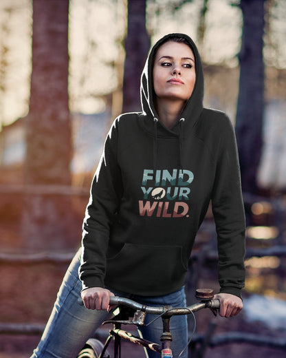 Find Your Wild