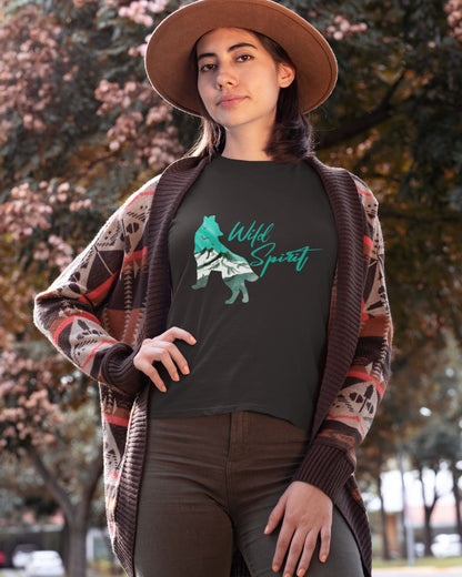 Wild Spirit