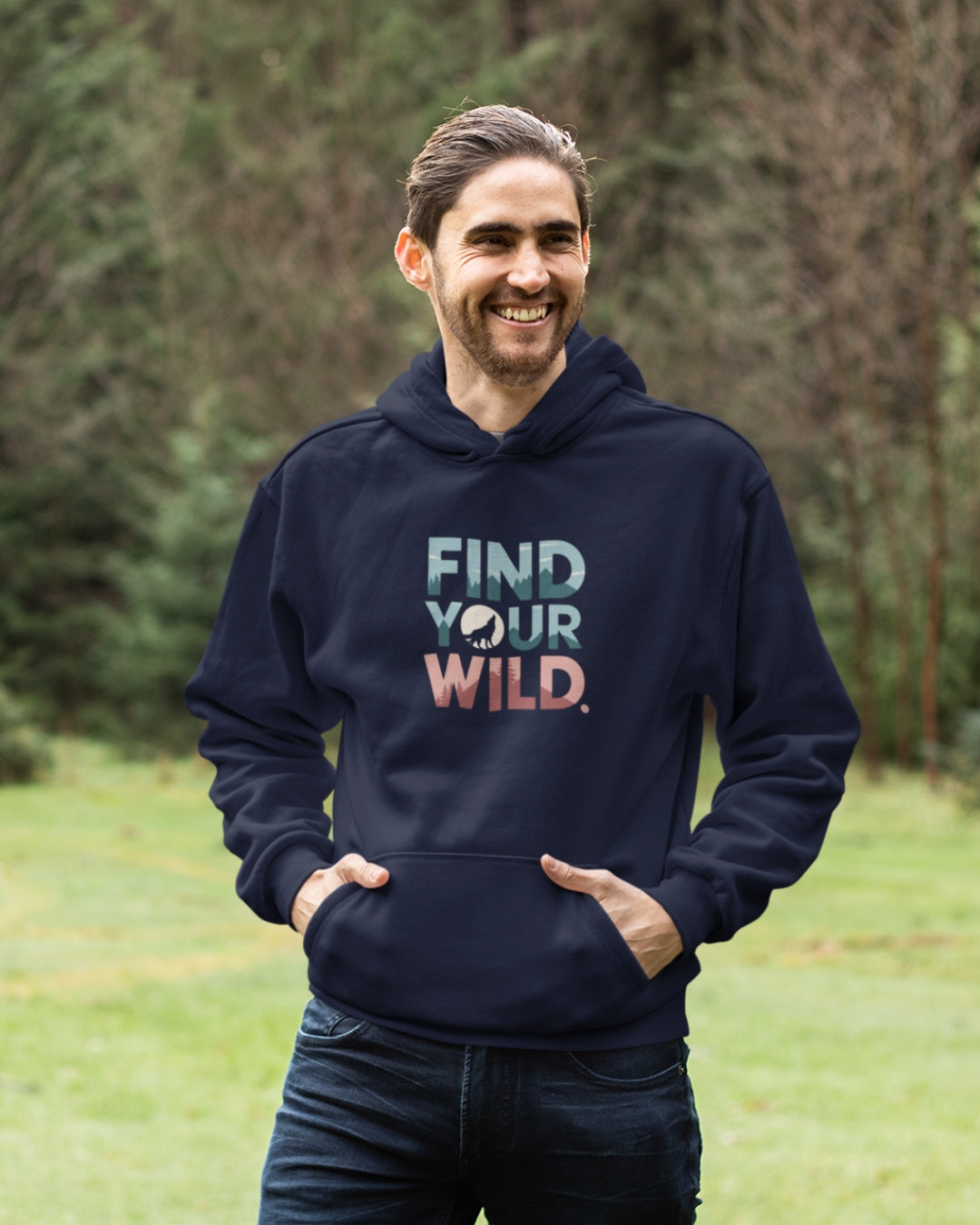 Find Your Wild