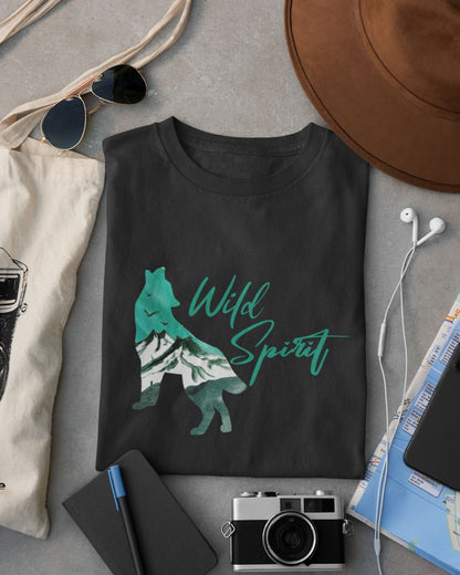 Wild Spirit