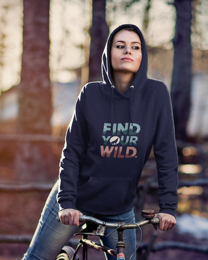 Find Your Wild