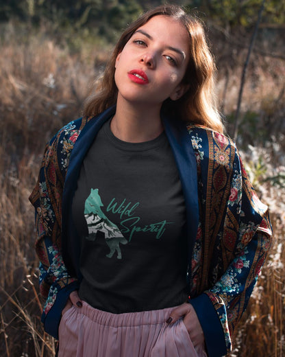 Wild Spirit