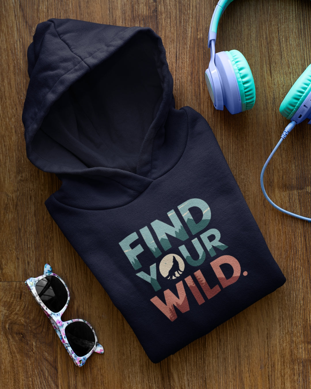 Find Your Wild