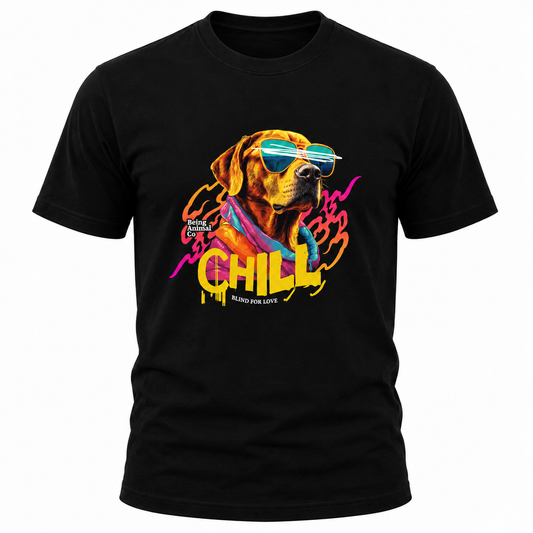 Unisex Oversized Classic T-Shirt