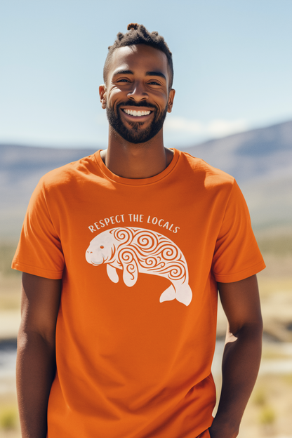 Unisex Classic Crew T-Shirt