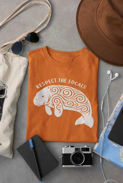 Unisex Classic Crew T-Shirt