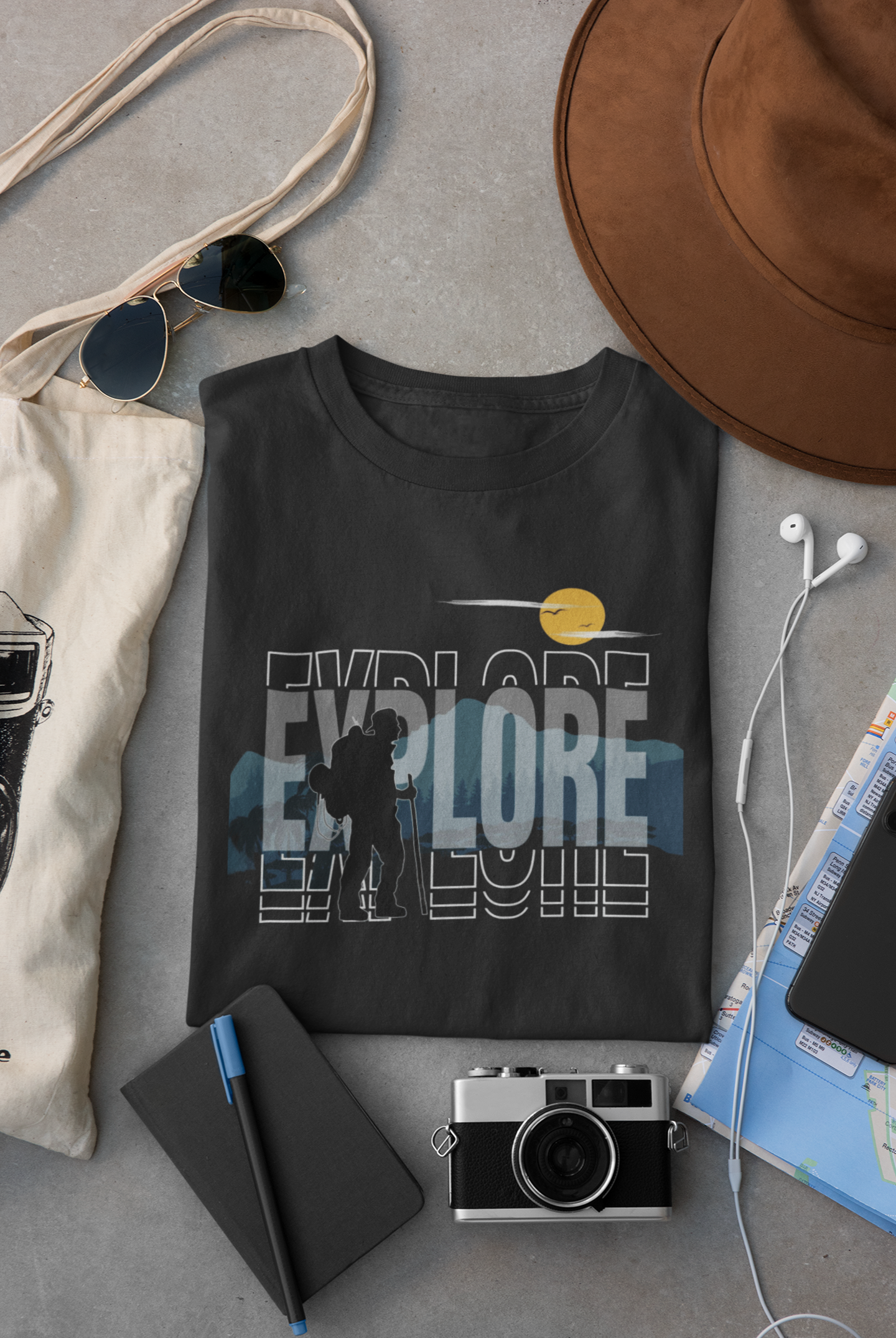 Explore