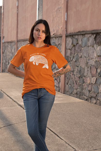 Unisex Classic Crew T-Shirt