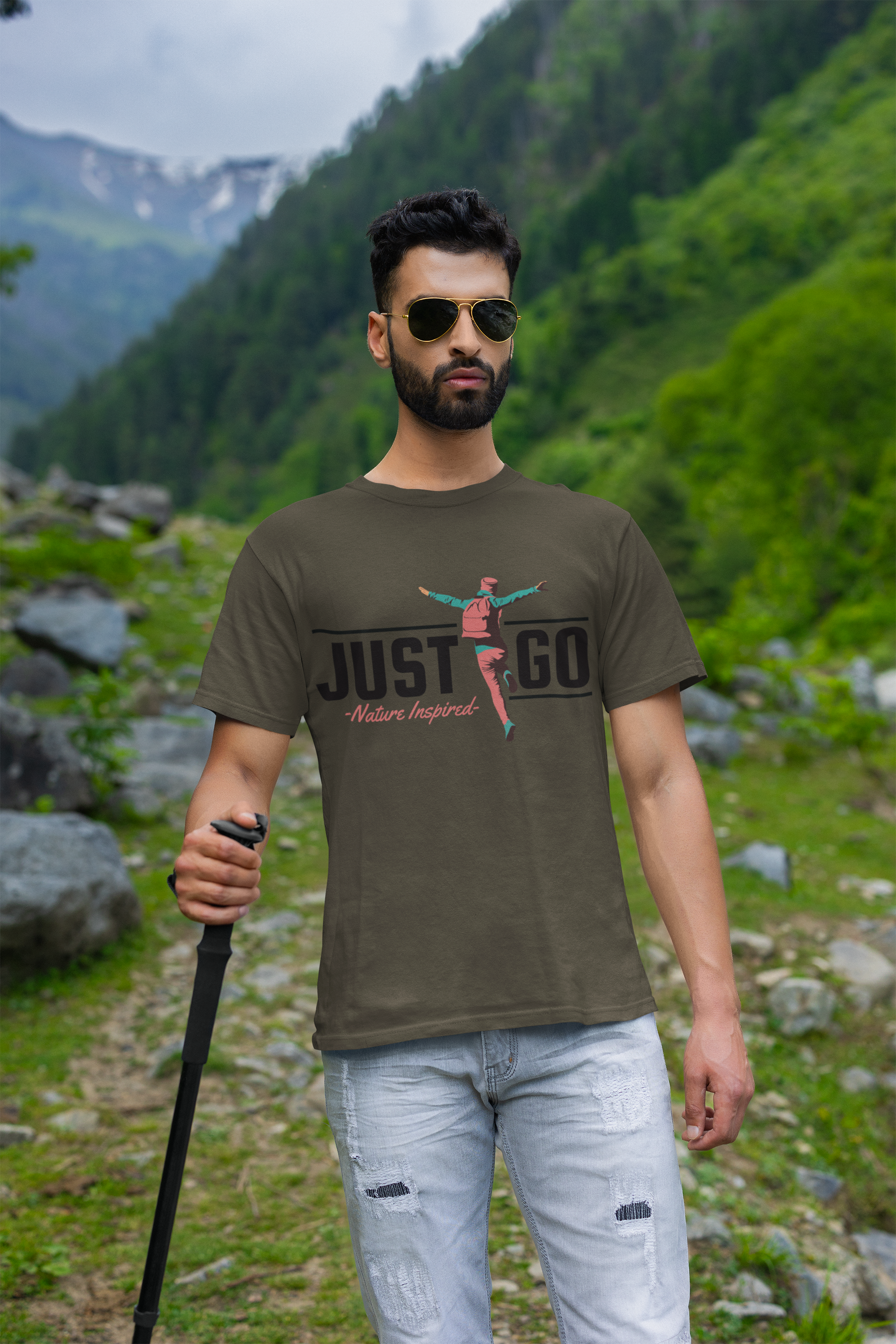 Just Go