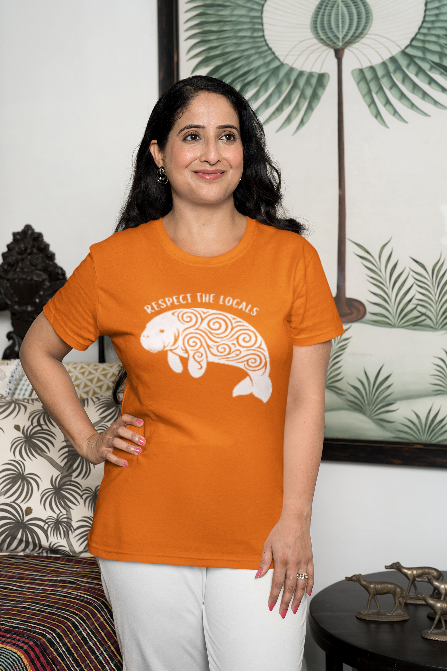 Unisex Classic Crew T-Shirt