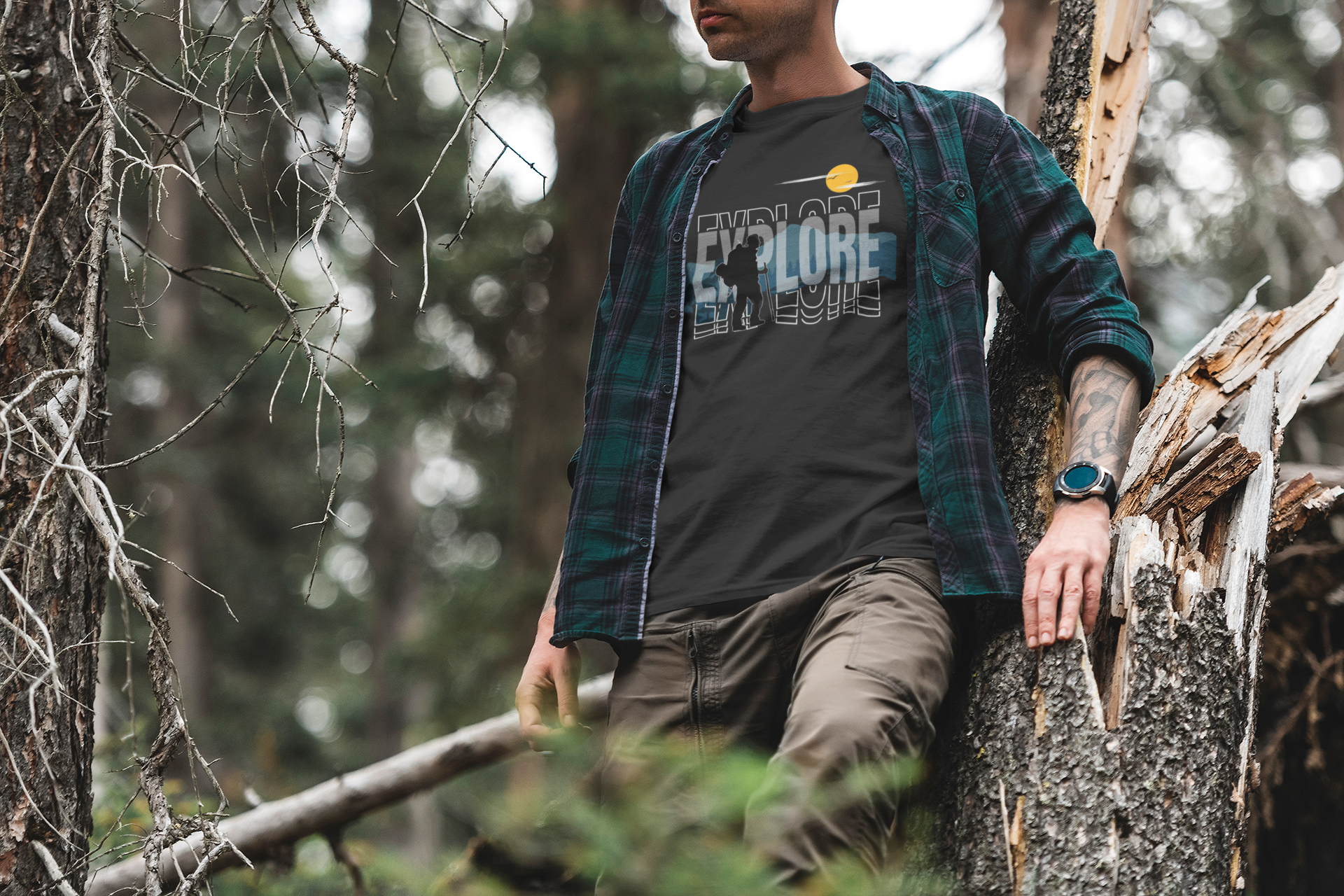 Explore