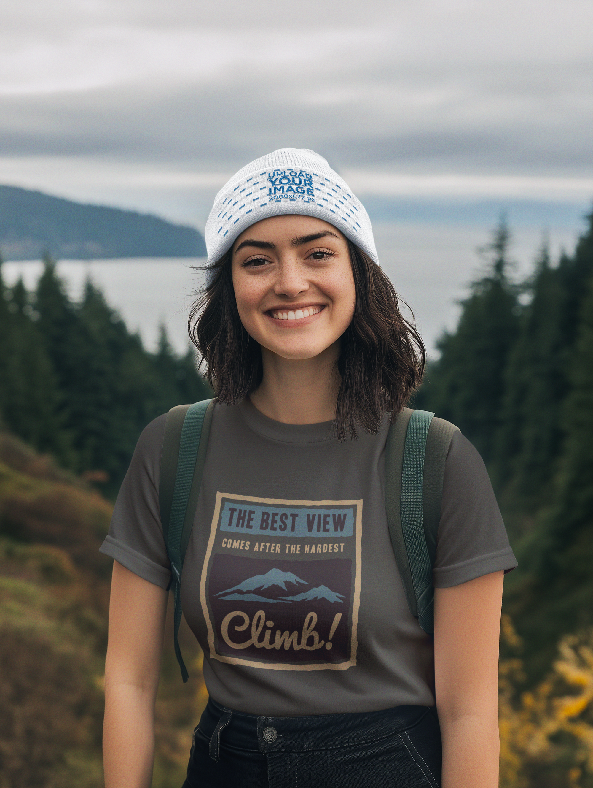 Hardest Climb