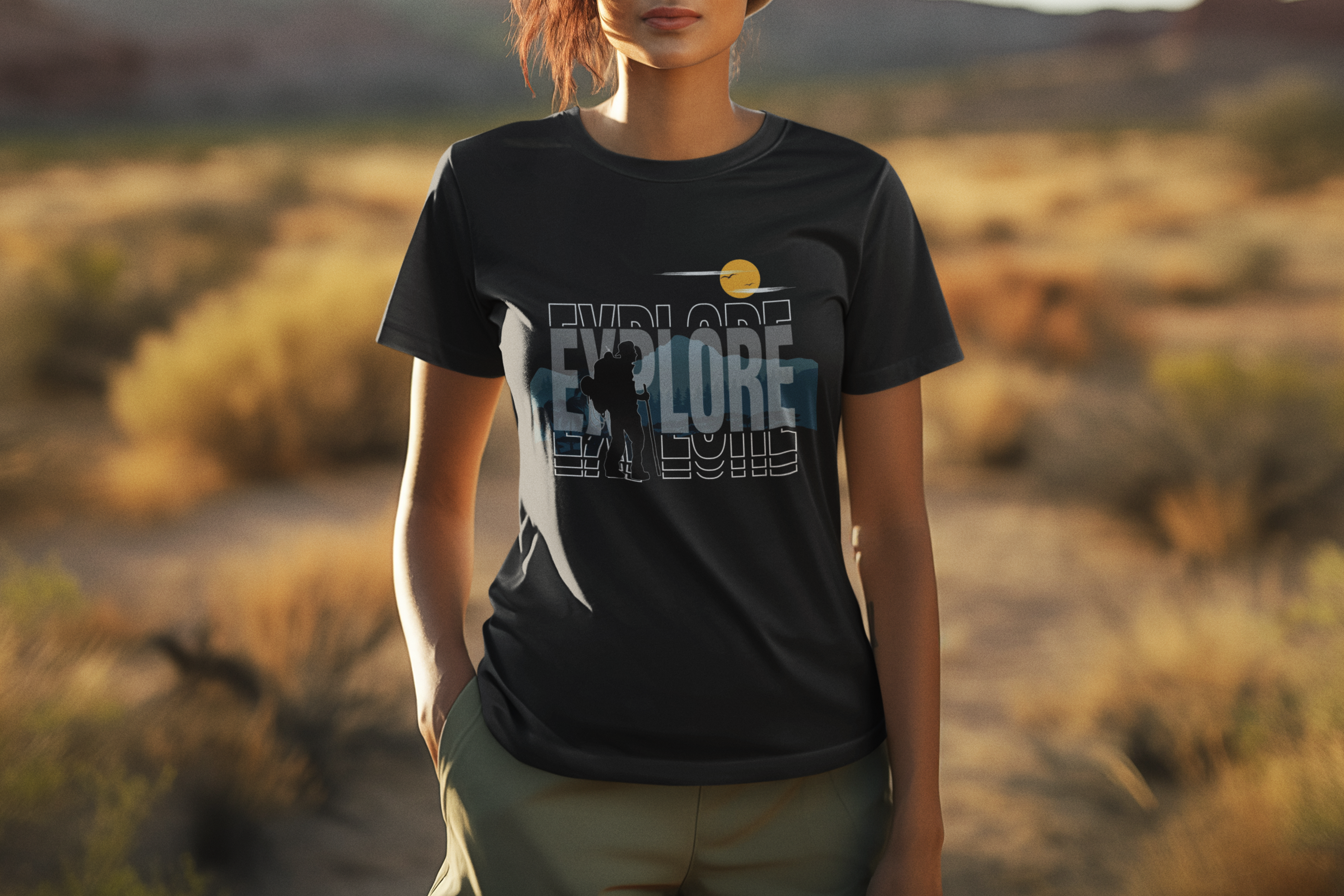 Explore